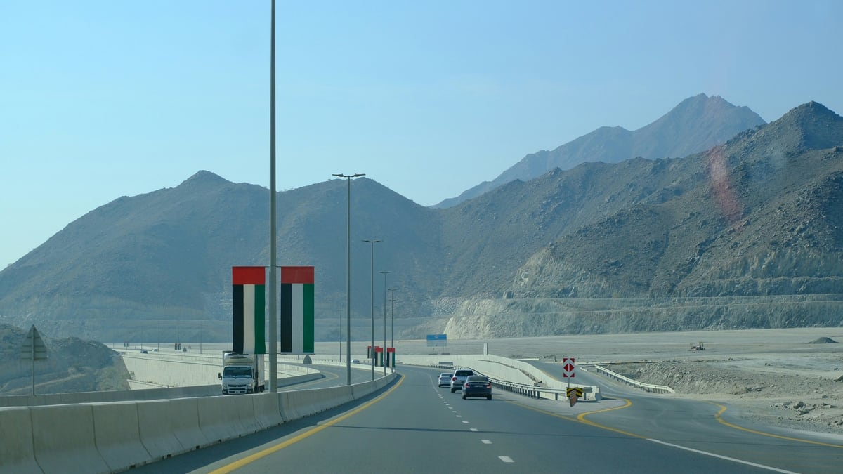 Iran's Hormuz Toll Idea Sits Against Trump's 'Toll Free' Pledge