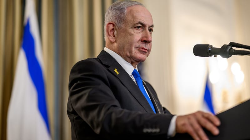 Trump Tells Netanyahu to Use 'Softer Touch' in Lebanon at G7