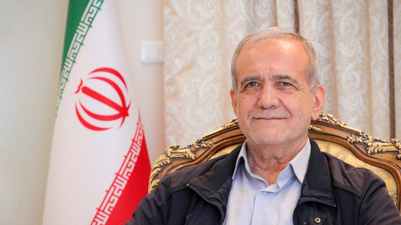 After Versailles, Iran Faces Its Own Ratification Gap
