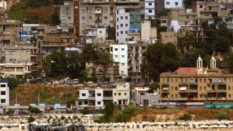 Lebanon Reports 28 Killed in Israeli Strikes, Deadliest Day Since Deal