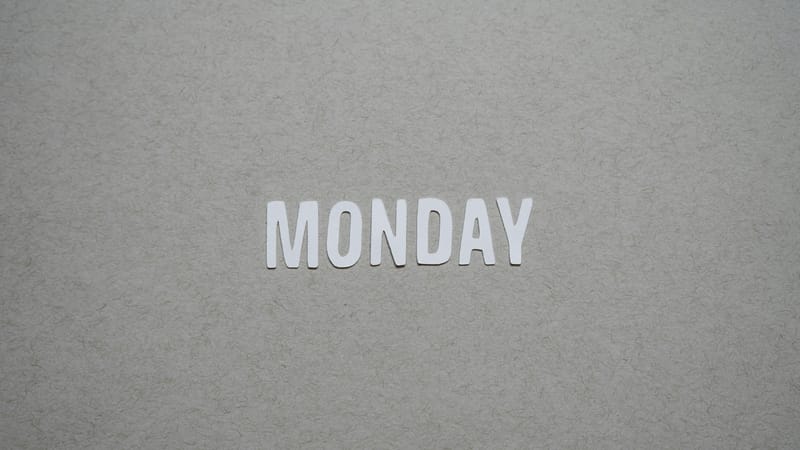 Monday Cabinet Decision Watch: Three Capitals, One Eastern Close