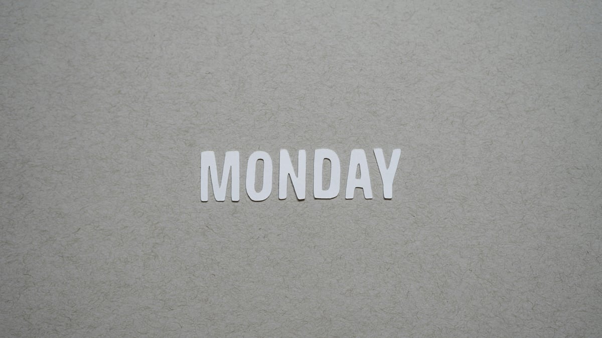 Monday Cabinet Decision Watch: Three Capitals, One Eastern Close