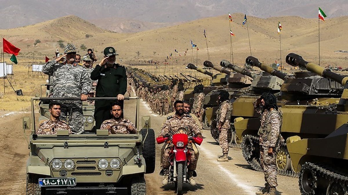 IRGC Enforcement Gap, Day Three: Oman as the Only Open Channel