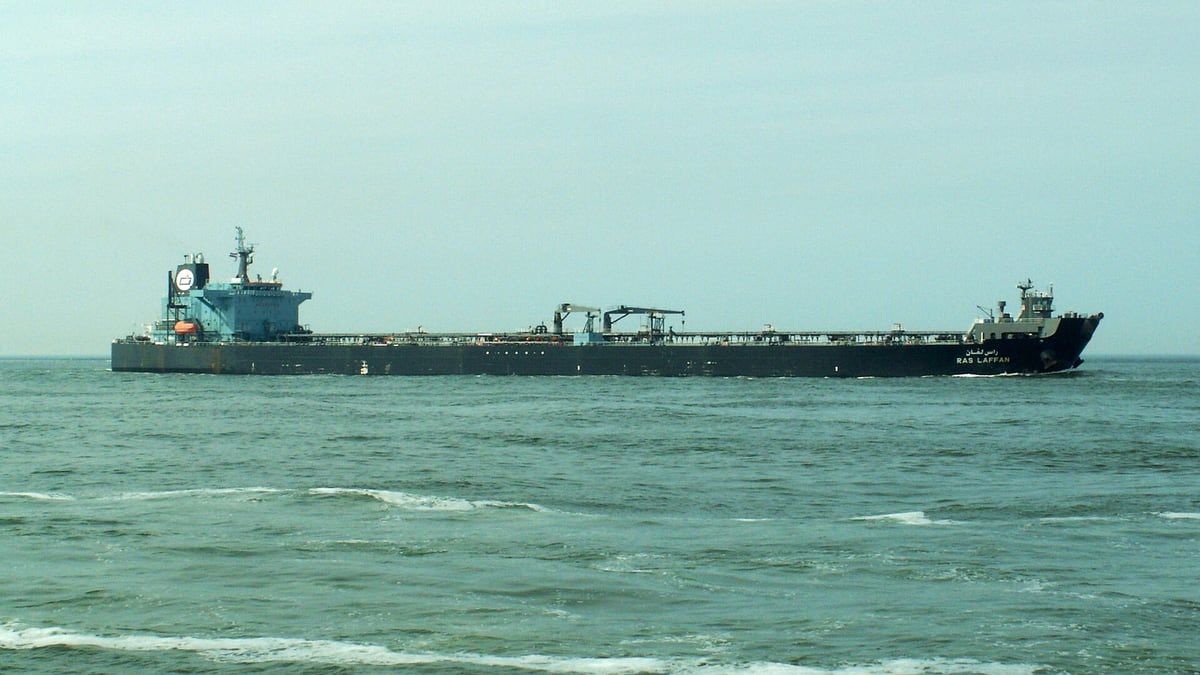 QatarEnergy's Tuesday Doha Morning: The Ras Laffan Force Majeure Window