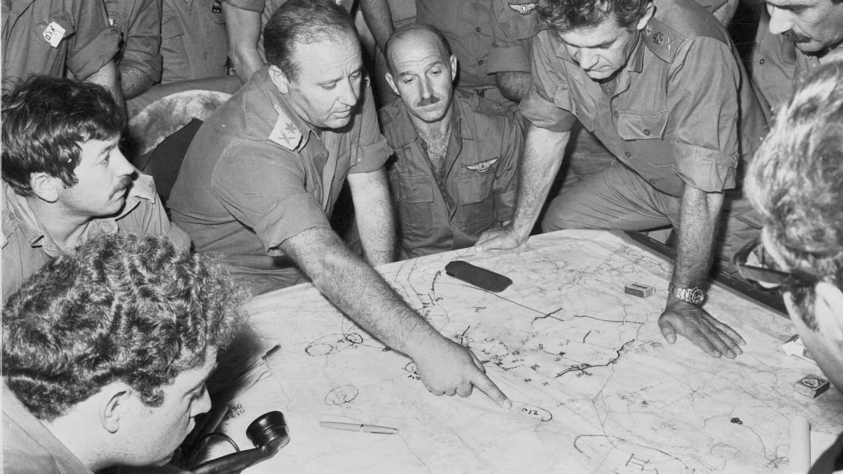 Tel Aviv's Tuesday: Northern Command's Execution Window
