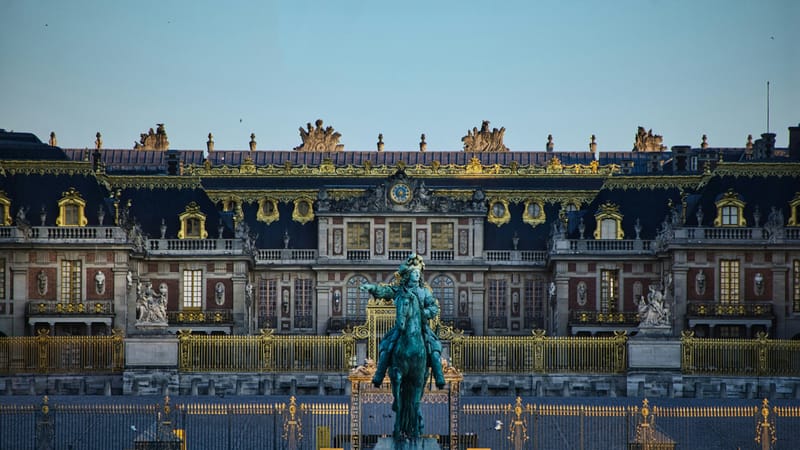 Versailles at Day Six: Oman's Working Group Convenes Into a Changed Market