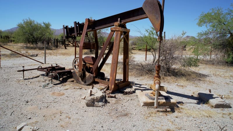 Brent in the European Session: War Premium Holds Without Iran Reply