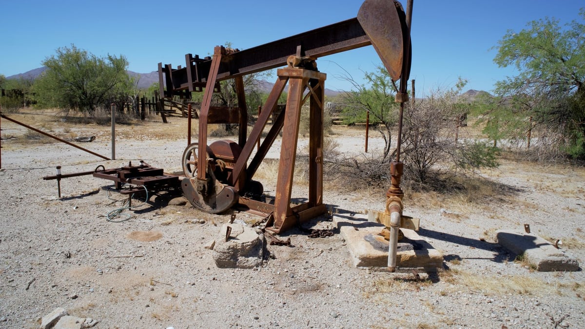 Brent in the European Session: War Premium Holds Without Iran Reply