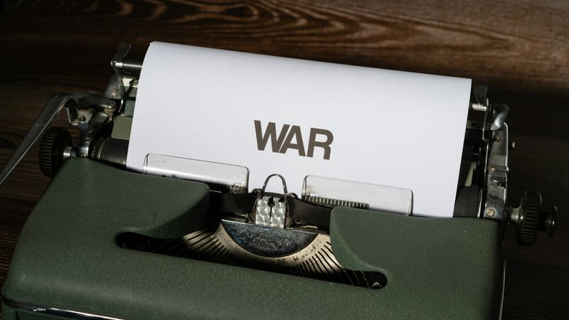 CENTCOM Struck Iran. The War Powers Clock Is Running.