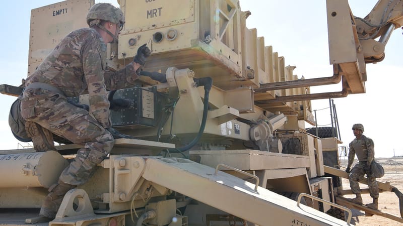 CENTCOM Releases No Battle-Damage Data on Either Iran Strike Package