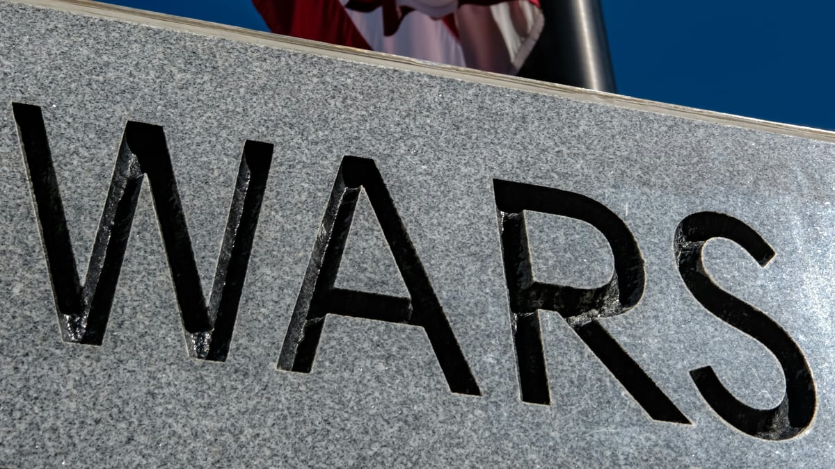 War Powers Deadline Tonight: Two Strikes, Possible Third on the Table