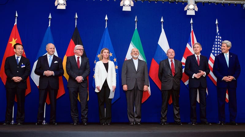 Iran's Nuclear File: What the MoU's Phased Arrangement Requires