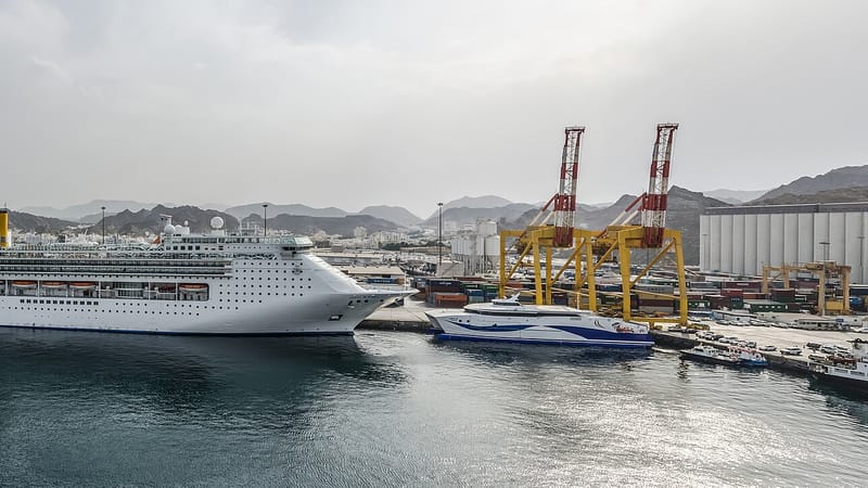 Why Every US-Iran Deal Runs Through Muscat