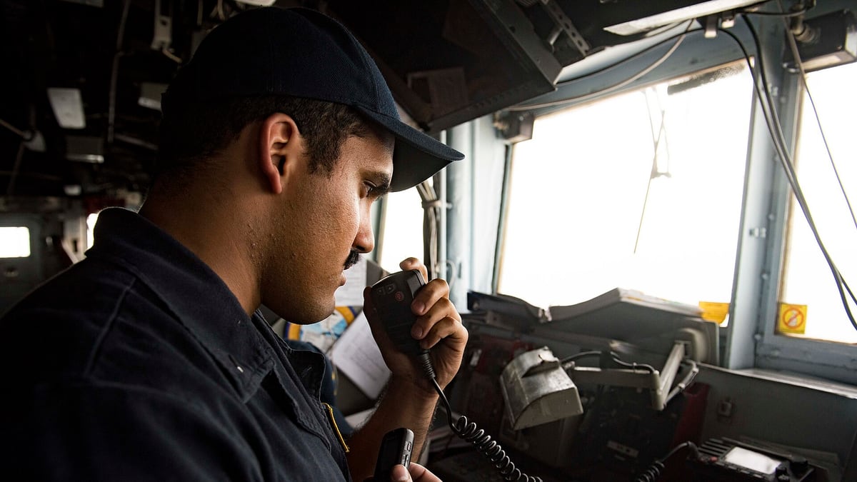 US and Iran Agree to Halt Strikes, Allow Free Hormuz Transit