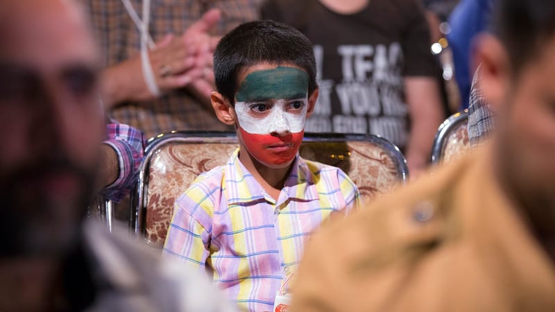 Halt Hour 96: Four-Day Mark, Oman Channel Silent as Tokyo Opens