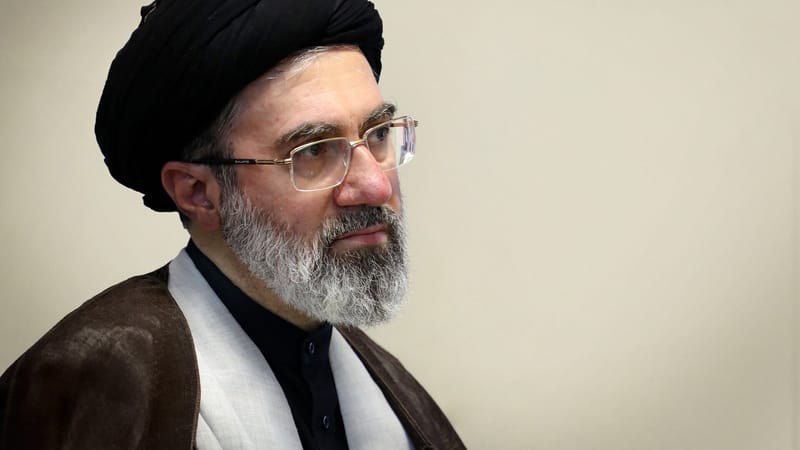Iran's Supreme Leader Skips Father's Funeral Amid Israeli Threats