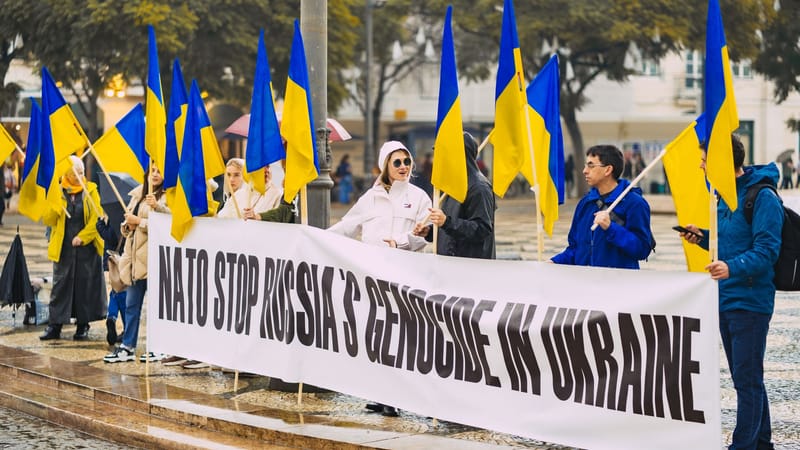 Russia Claims Ukraine Rejected Ceasefire in Kostiantynivka Dispute