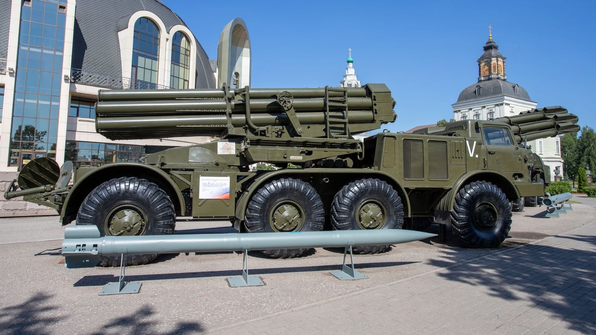 Zelensky Warned Russia Would Strike Before NATO Summit — Then It Did