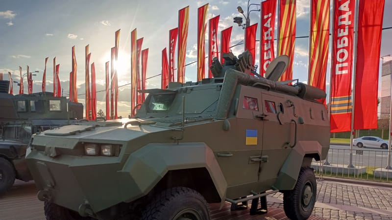 Trump and Zelenskyy Hold Ukraine War Talks at NATO Summit
