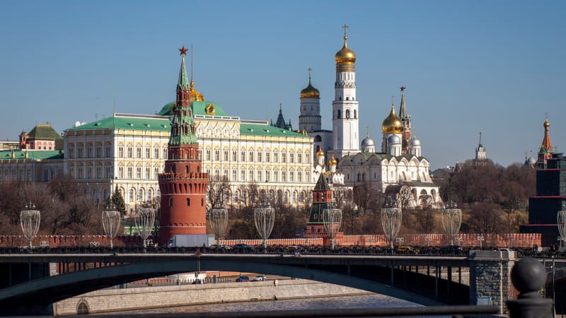 Kremlin: U.S. Wrong to Think Ukrainian Strike Escalation Can End War