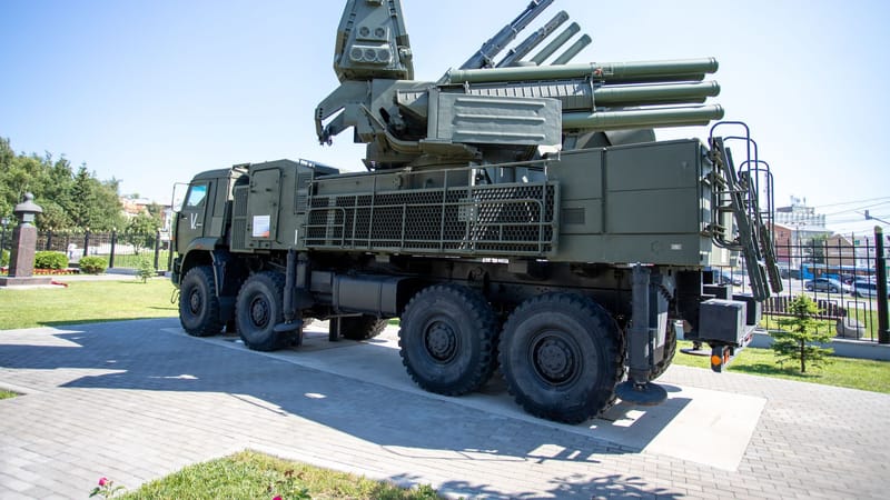 North Korea Is Studying Russia's Drone War, Defense Analysis Warns