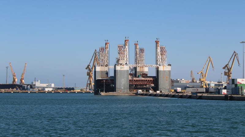 Kyiv Hits Russian Ships Near Crimea as IEA Cuts Oil Output Forecast