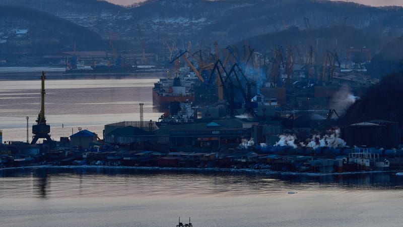 Russian Gasoline Output Falls to 65% of Demand, Sources Tell Reuters