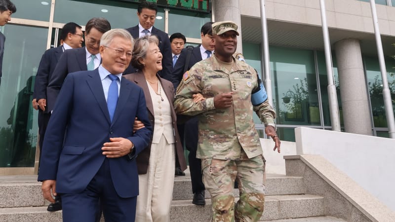 Kim Jong Un Orders Anti-Corruption Drive as North Korea Condemns NATO