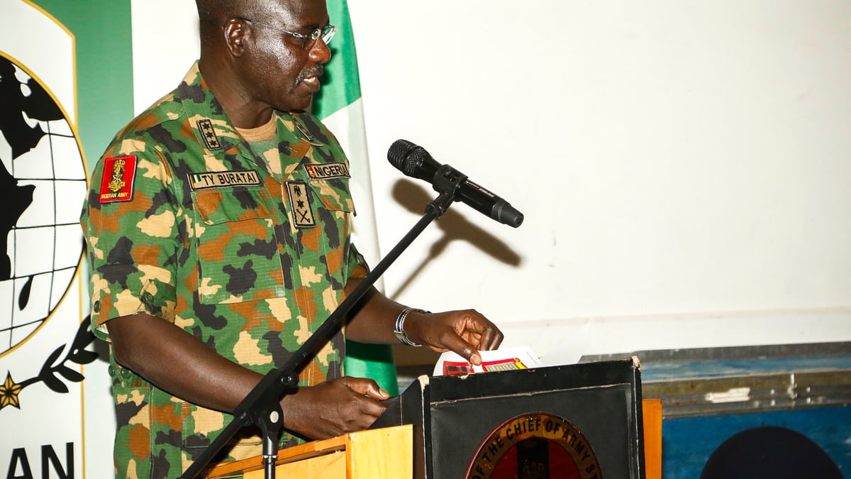 Dozens of Boko Haram Terrorists Killed in Nigerian Airstrike