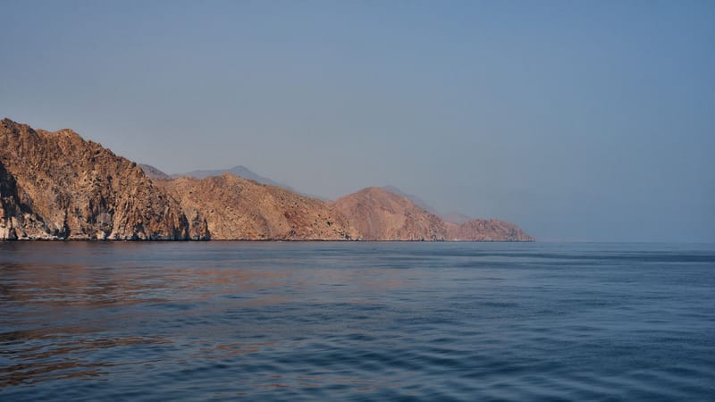 Oman Summons Iran Envoy Over Drone Strikes on Musandam, Batinah