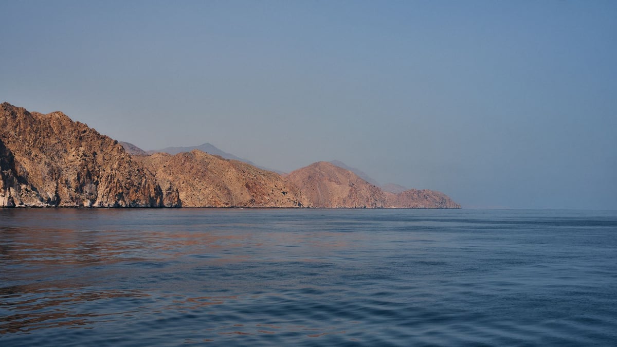 Oman Summons Iran Envoy Over Drone Strikes on Musandam, Batinah