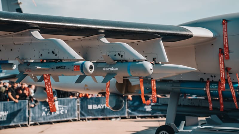Russia Kills Six in Overnight Missile and Drone Strikes Across Ukraine