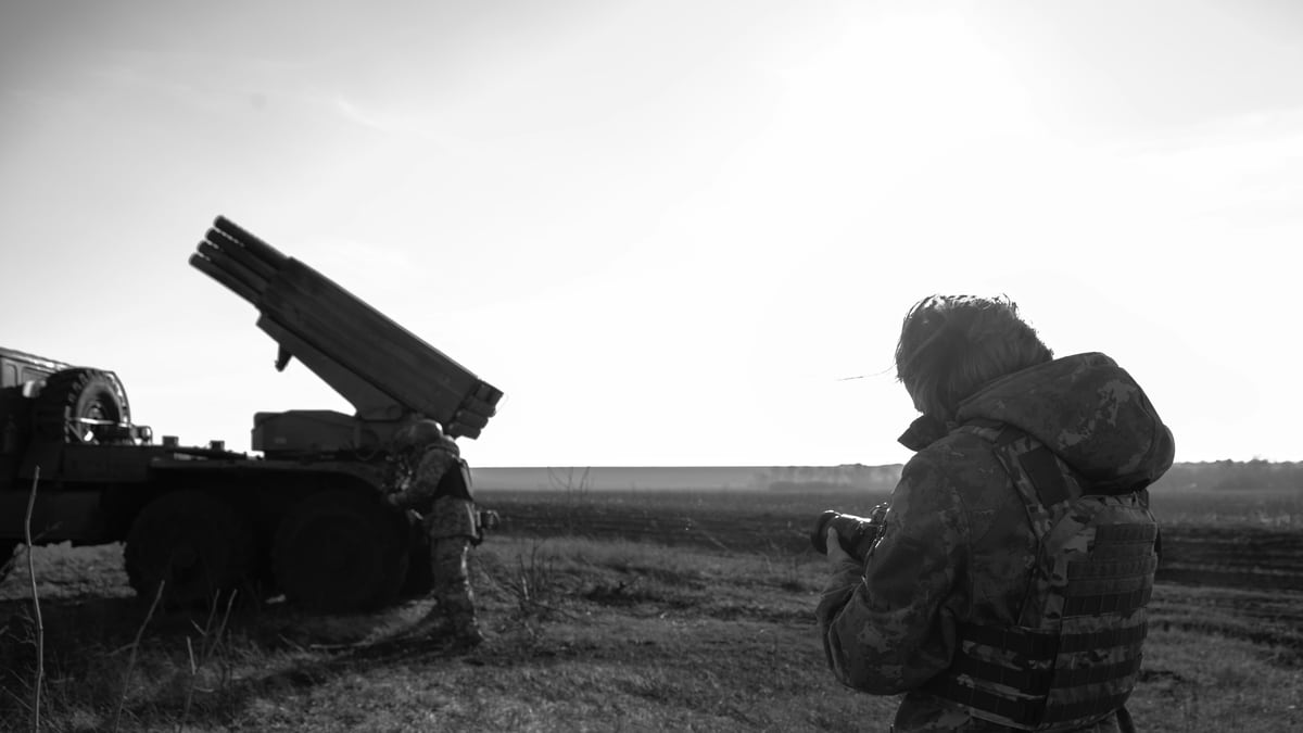 Nine Dead as Russia and Ukraine Trade Drone and Missile Salvos