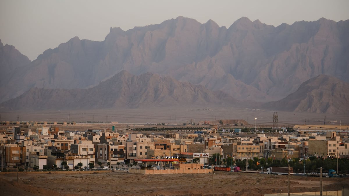US Strikes Dozens of Iran Sites; Iran Hits Bahrain, Kuwait Bases