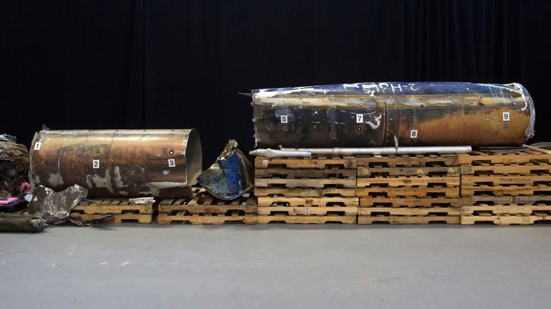 Saudi Arabia Intercepts Houthi Missile in Apparent Retaliation Strike