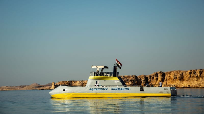 US Navy Confirms First-Ever Corsair Drone Boat Strike on Iranian Sub