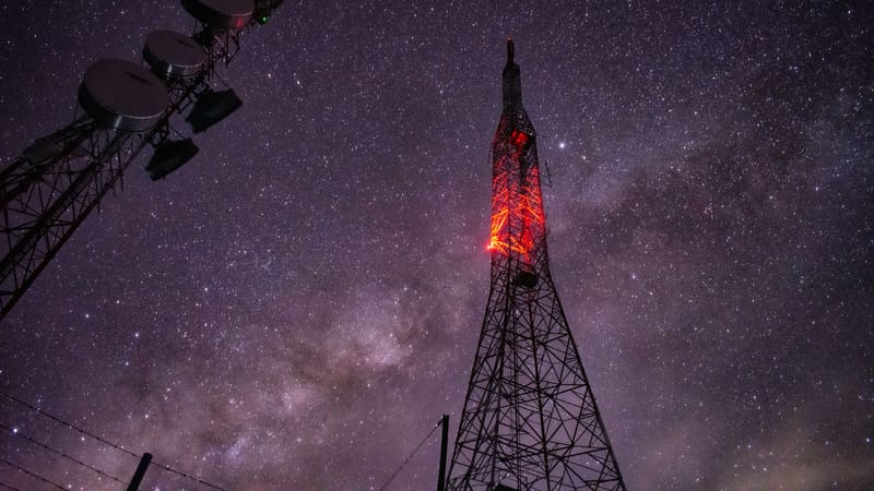 Russia and China Have a Plan to Disable Starlink Over Ukraine