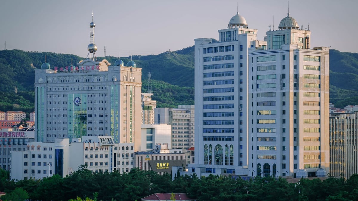 Wang Huning Visits Pyongyang in Senior Chinese Diplomatic Trip
