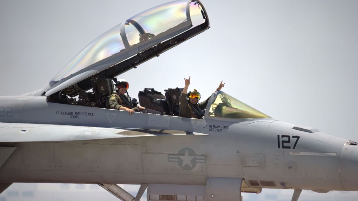 Iran Strikes US Bases in Seven Countries Overnight, IRGC Claims