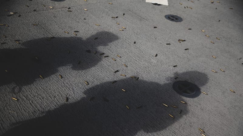 Ukraine Strikes Russia's Shadow Fleet, Sparing the Black Sea