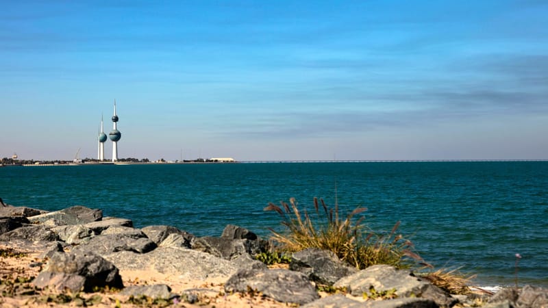 Water Infrastructure Under Attack as US-Iran Conflict Widens