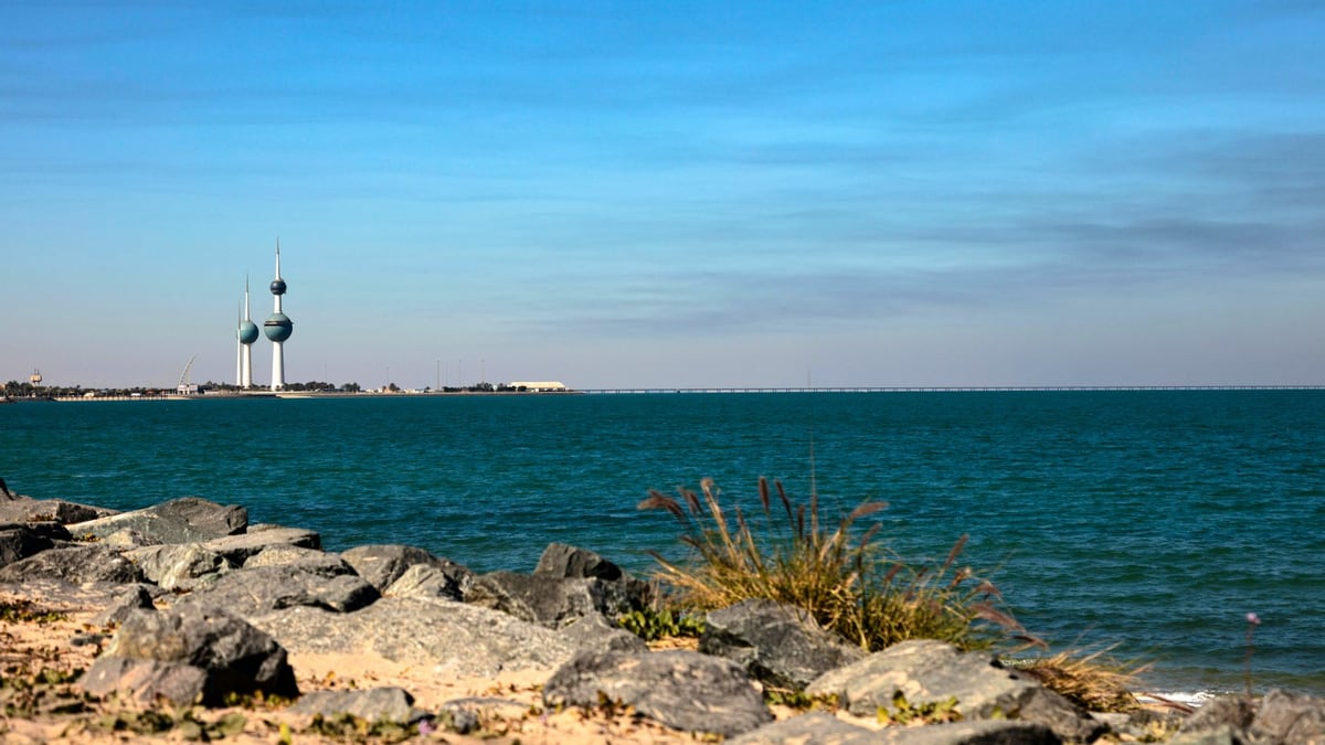 Water Infrastructure Under Attack as US-Iran Conflict Widens