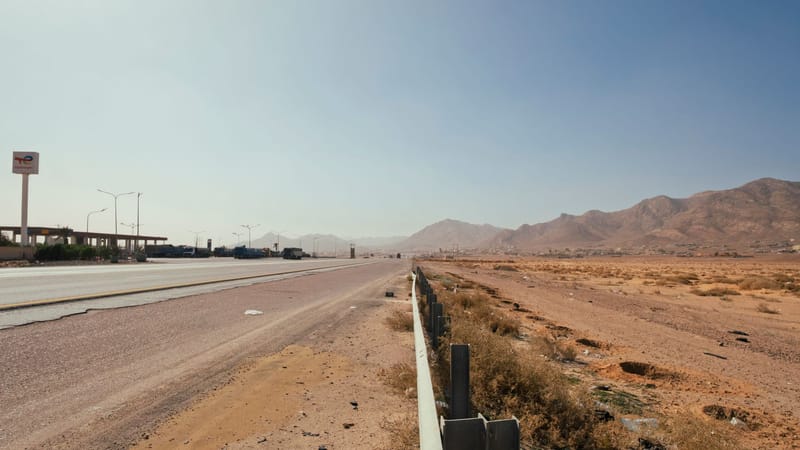 Iran Claims U.S. Struck Nuclear Site as War Expands to Jordan