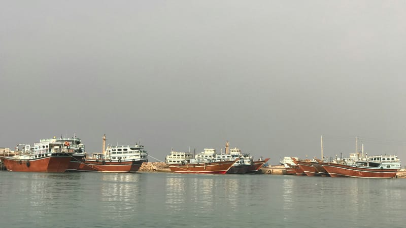 IRGC Claims Strike on Two Oil Tankers in Strait of Hormuz
