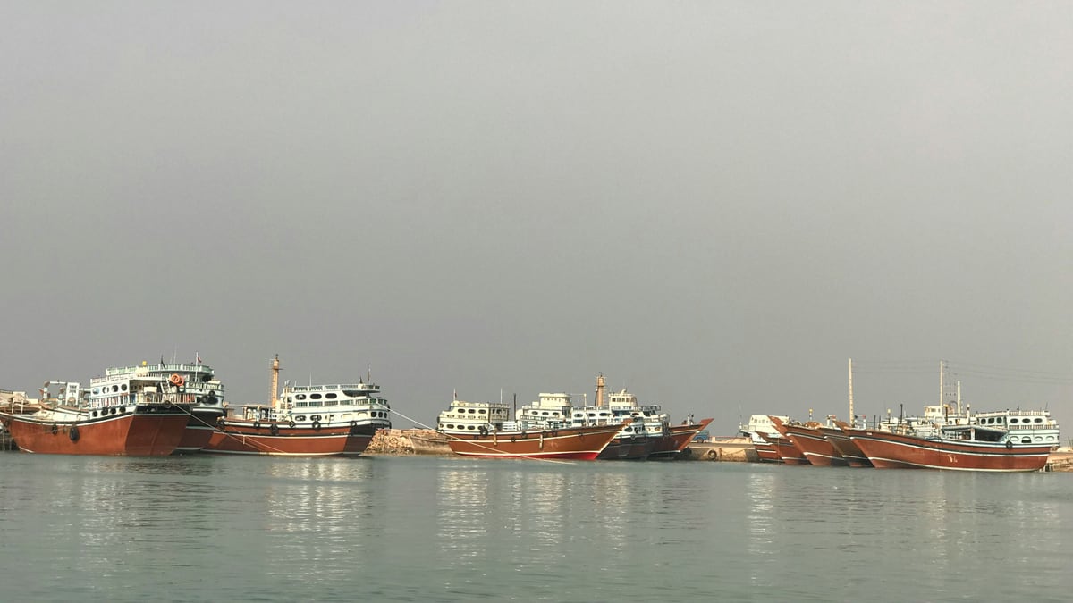 IRGC Claims Strike on Two Oil Tankers in Strait of Hormuz