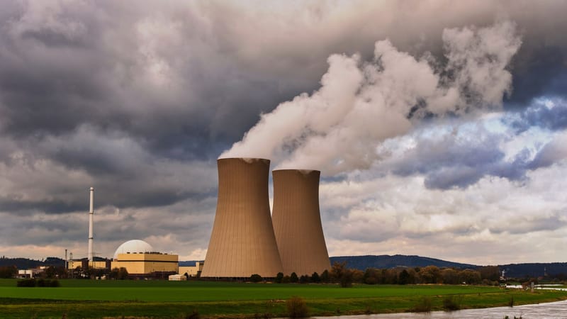 Iran Demands UN Action After US Strike on Darkhovin Nuclear Plant