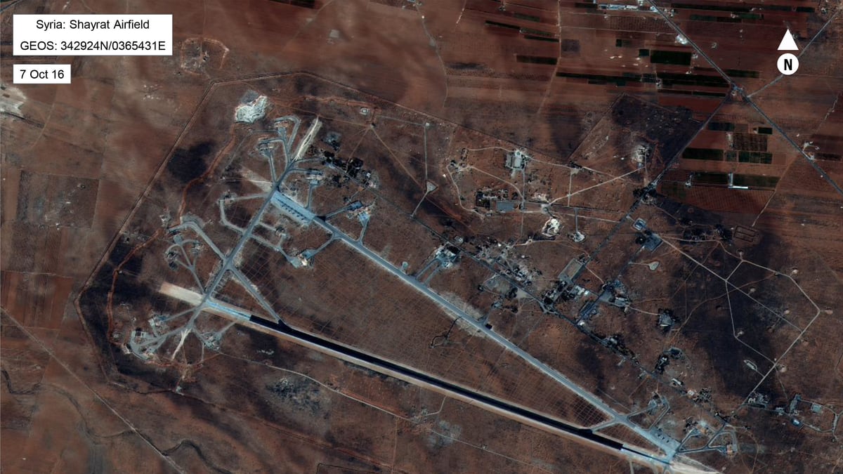 Pentagon Identifies Sgt. Michael Swinton, Killed by Iranian Drone