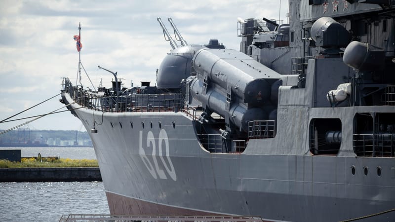 Russia's Nuclear Threats Prove Hollow as War Grinds Into Another Year