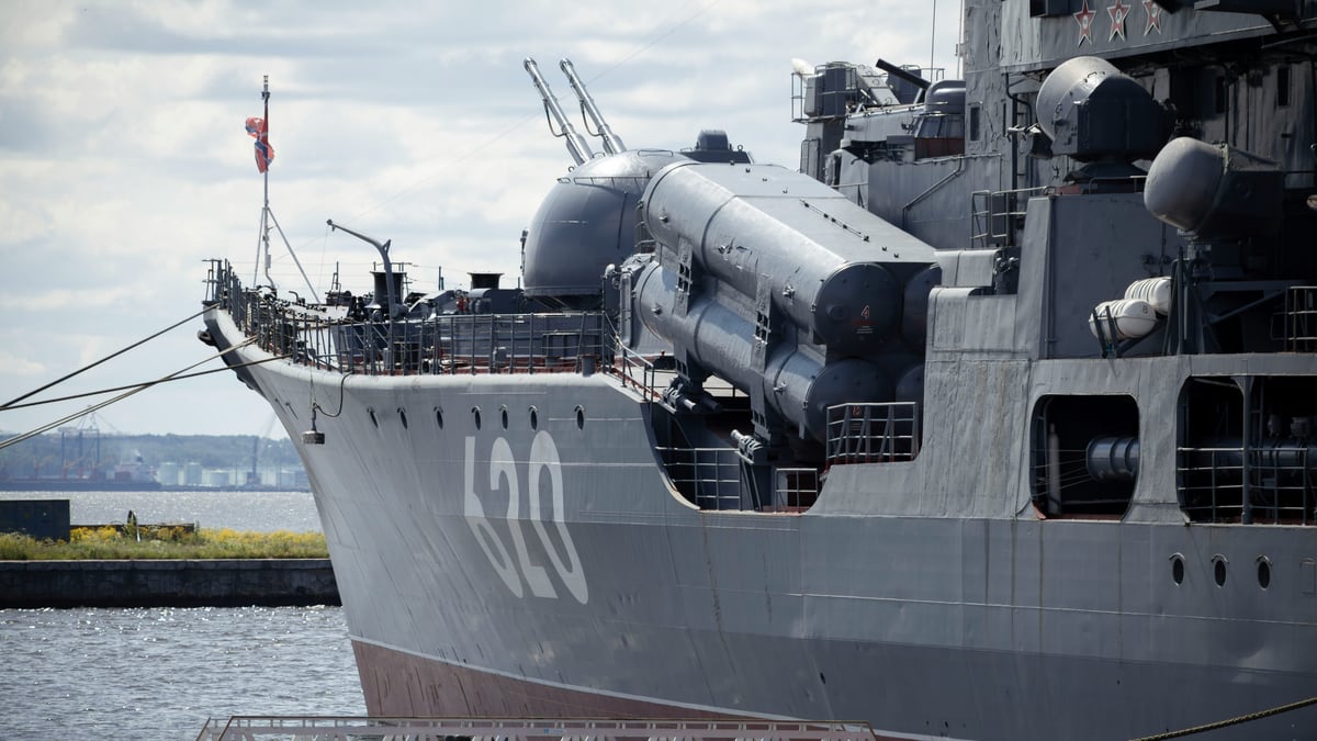Russia's Nuclear Threats Prove Hollow as War Grinds Into Another Year