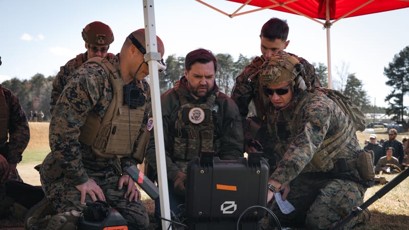 Drones Target US-Hosting Base in Northern Iraq After 13th Night Strikes